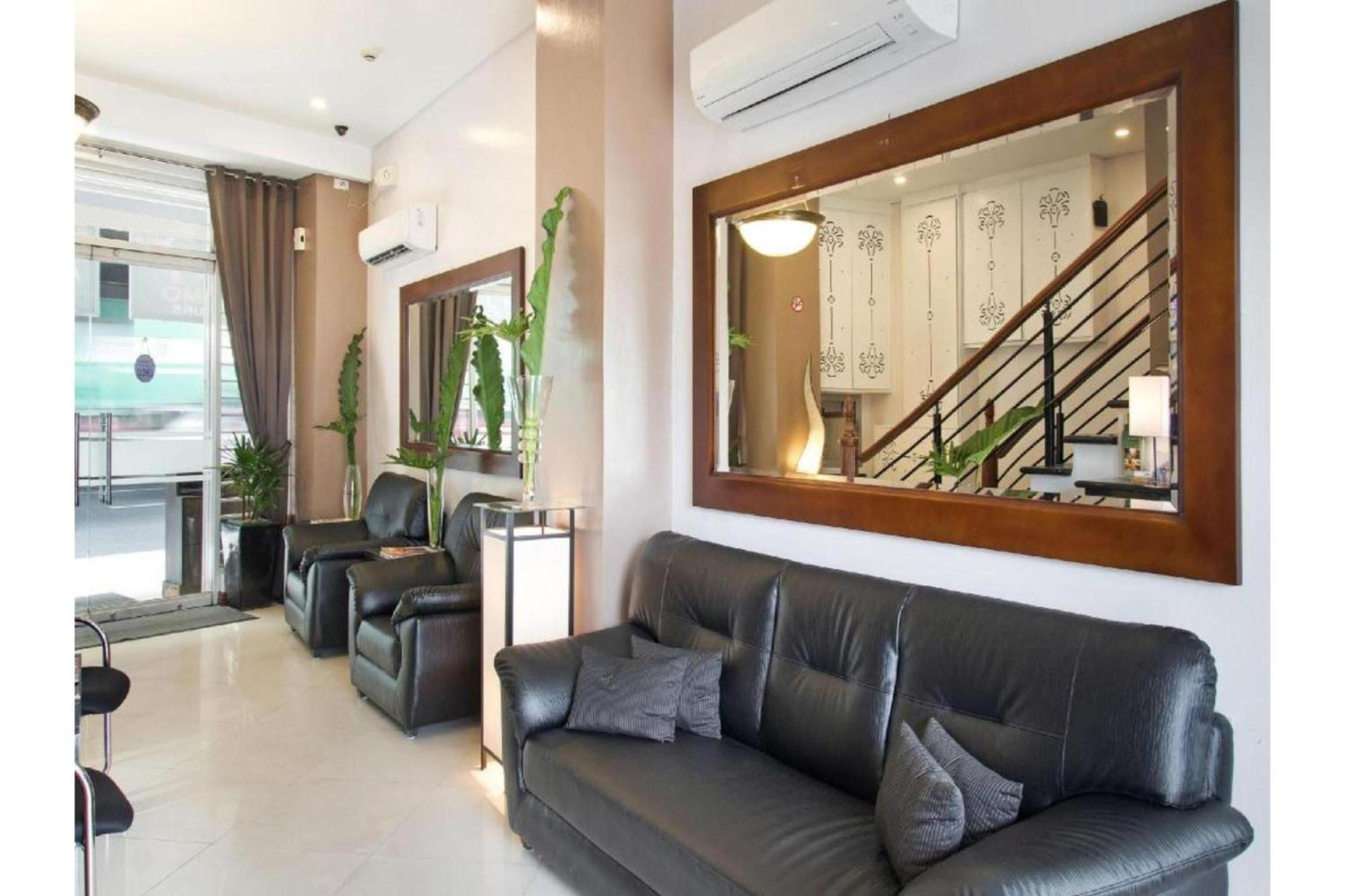 Apartment Collection O Avitel Near Osmena Highway, Pnr Pasay Station, Metro Manila