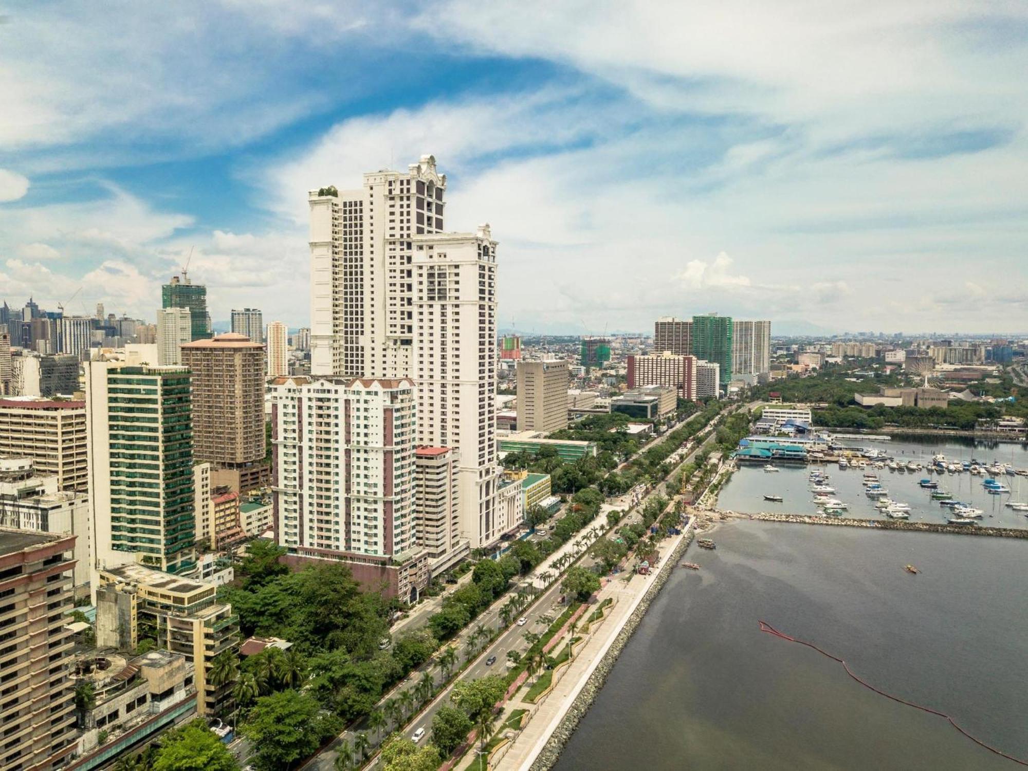 Apartment Collection O Avitel Near Osmena Highway, Pnr Pasay Station, Metro Manila