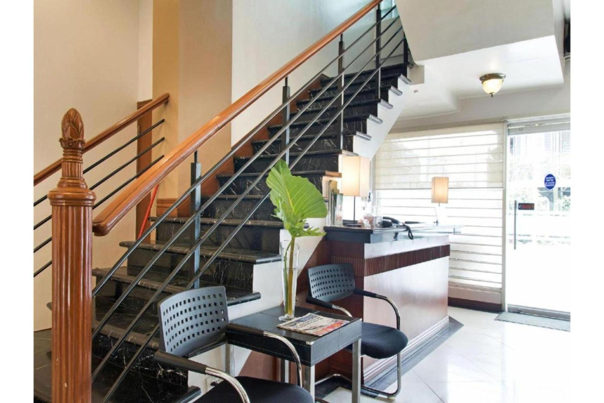 Apartment Collection O Avitel Near Osmena Highway, Pnr Pasay Station, Metro