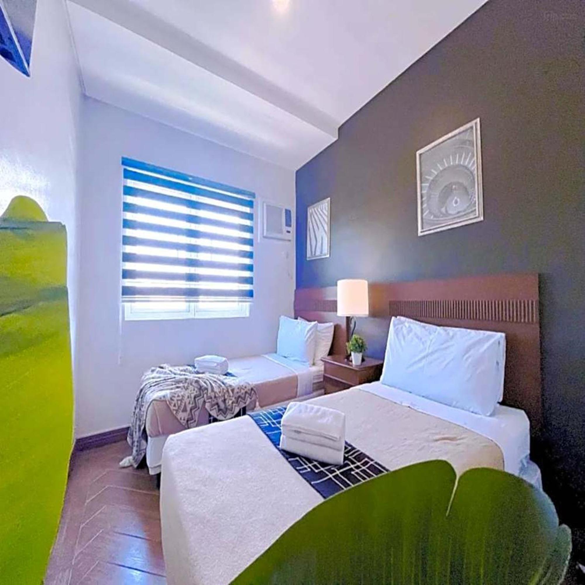 Apartment Collection O Avitel Near Osmena Highway, Pnr Pasay Station, Metro *