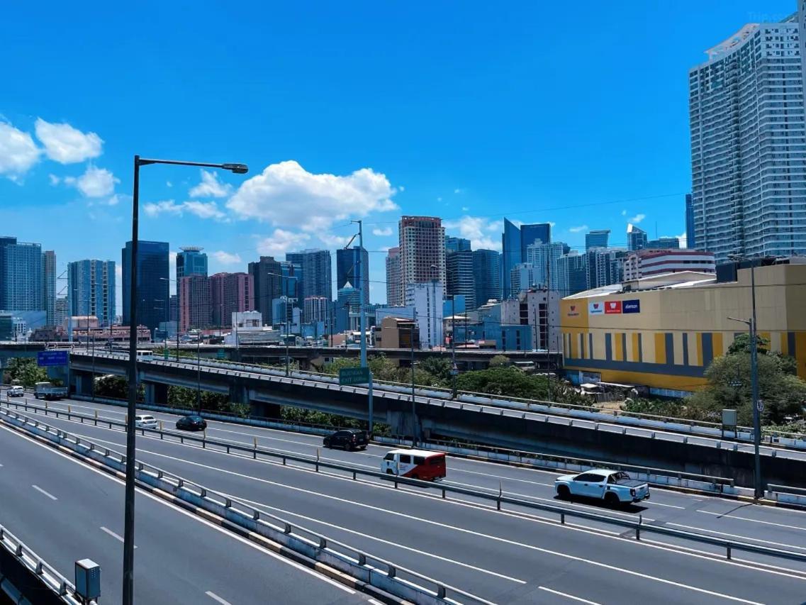 Apartment Collection O Avitel Near Osmena Highway, Pnr Pasay Station, Metro *